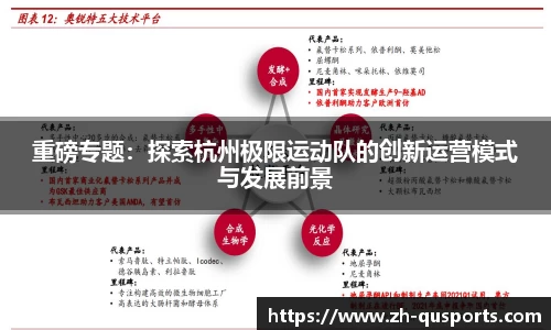 重磅专题：探索杭州极限运动队的创新运营模式与发展前景